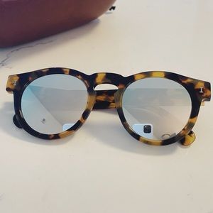 illesteva sunglasses